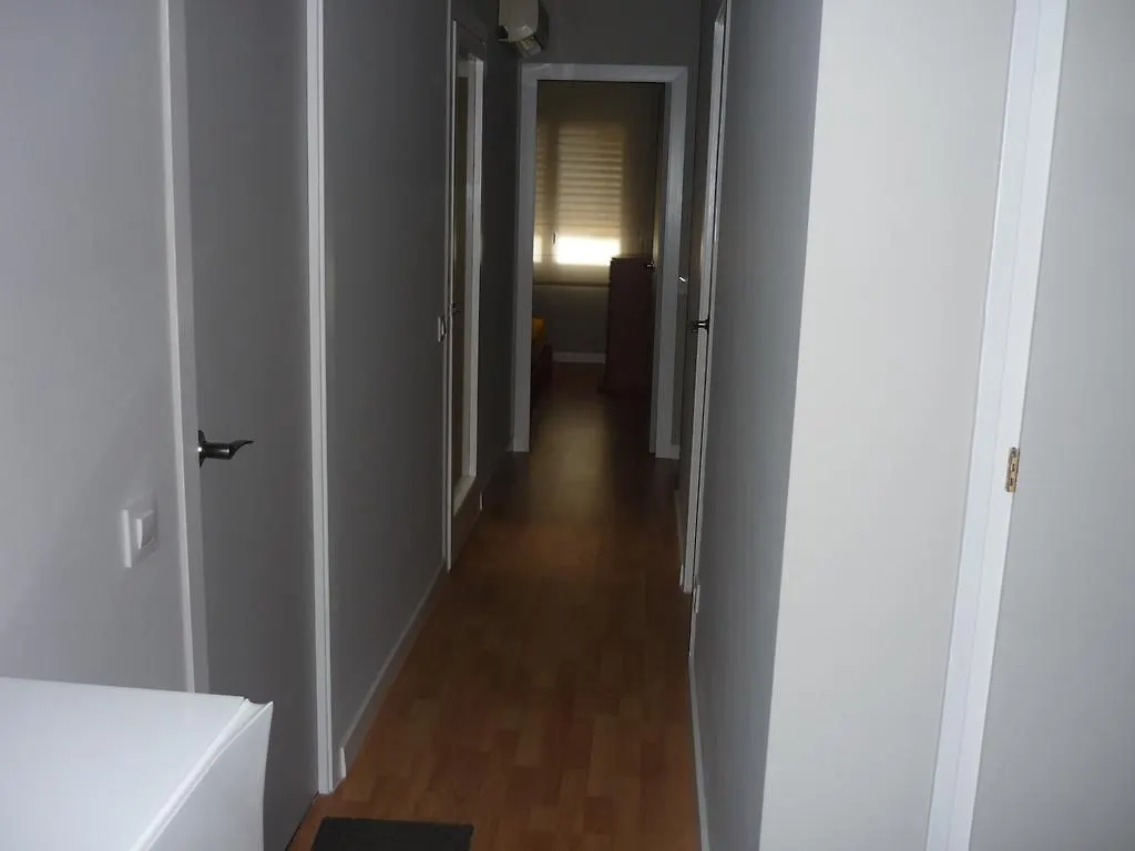 House Ranson Apartamento Cassá de la Selva