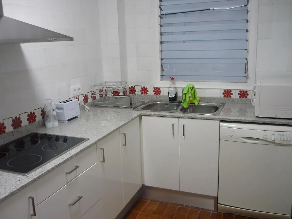 House Ranson Apartamento Cassá de la Selva