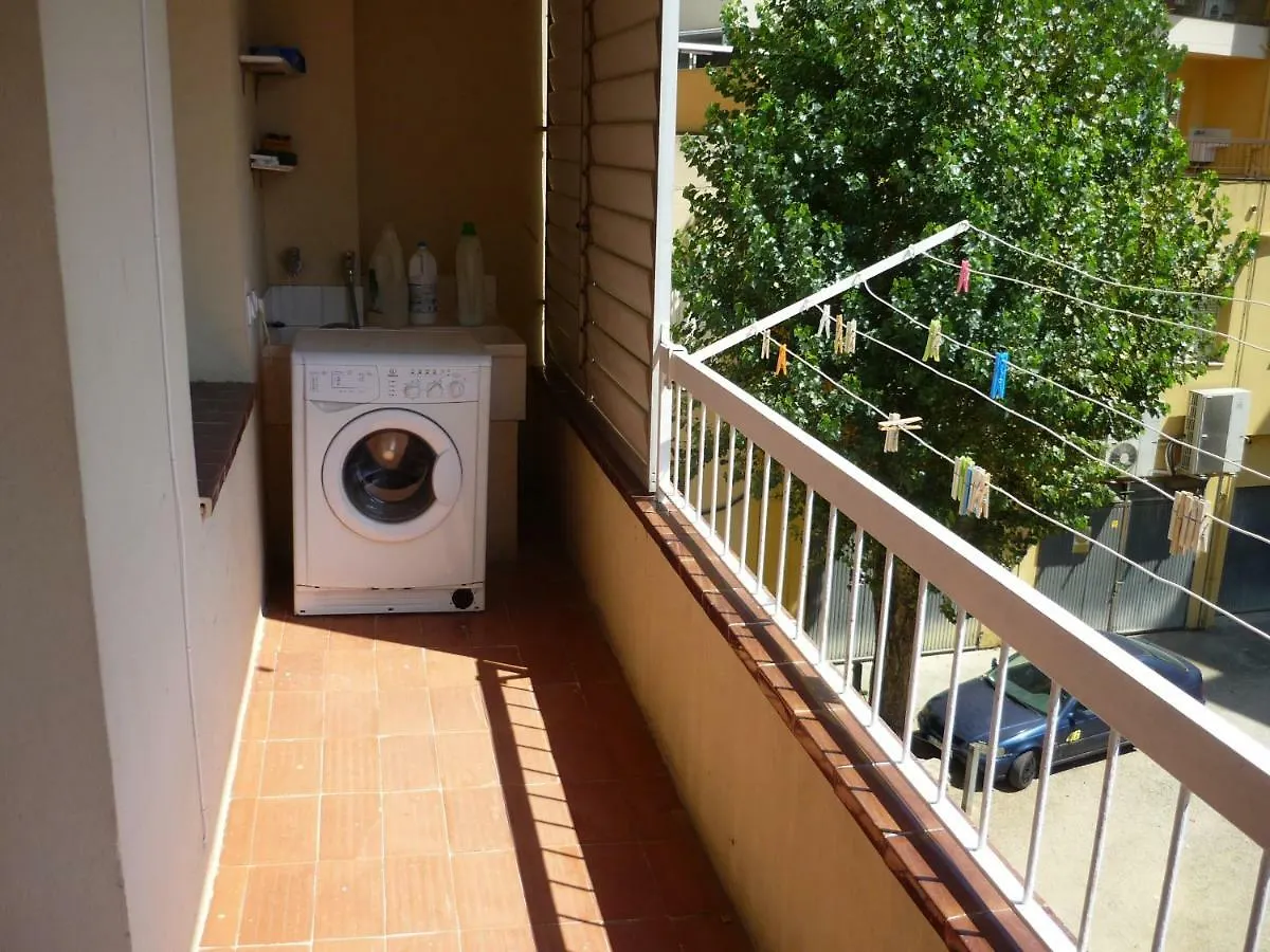 House Ranson Apartamento Cassá de la Selva 0*,