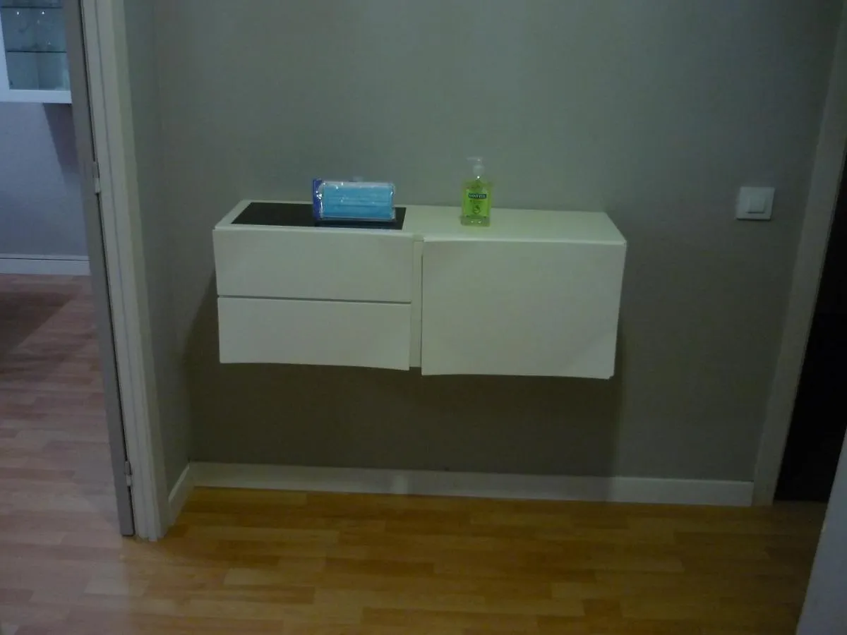 House Ranson Apartament Cassà de la Selva