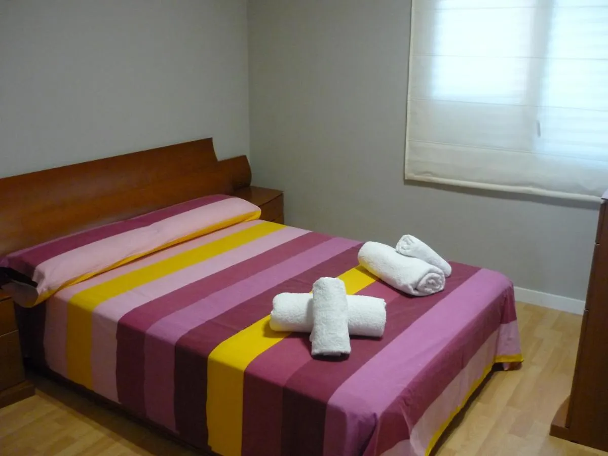 House Ranson Apartament Cassà de la Selva 0*,  Hiszpania