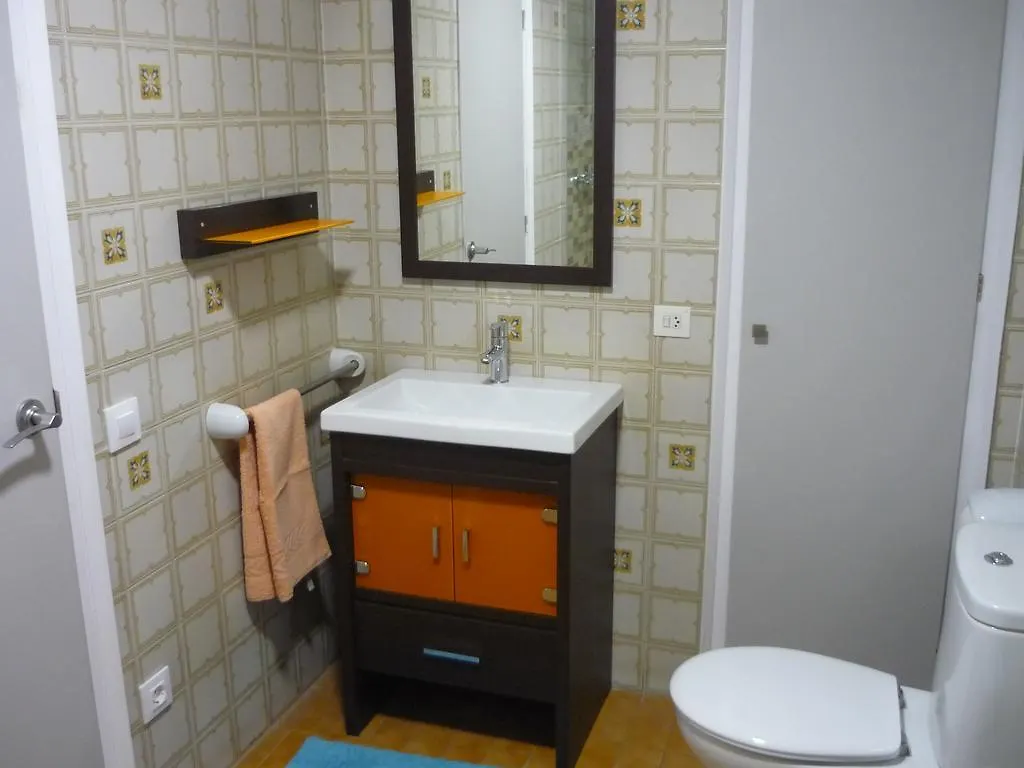 House Ranson Apartament Cassà de la Selva