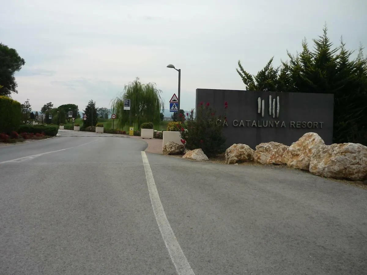 House Ranson Apartament Cassà de la Selva